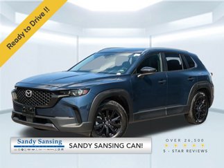 Used 2024 MAZDA CX-50 AWD 2.5 S w/ Premium Package image 1