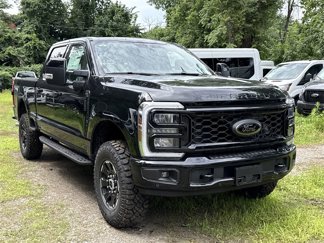 New 2025 Ford F250 Lariat w/ Lariat Ultimate Package image 1