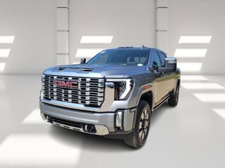 New 2025 GMC Sierra 2500 Denali w/ Denali Reserve Package image 1