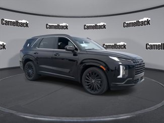 New 2025 Hyundai Palisade Calligraphy image 1
