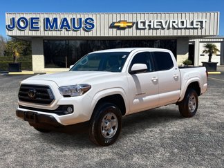 Used 2023 Toyota Tacoma SR image 1