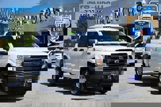 Certified 2019 Ford F150 XL w/ Equipment Group 101A Mid image 1