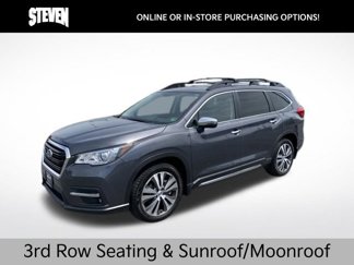 Used 2022 Subaru Ascent Touring w/ Popular Package #2A image 1