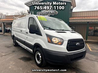 Used 2019 Ford Transit 150 148 Low Roof image 1