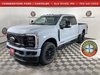 New 2025 Ford F350 Lariat image 1