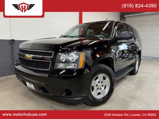 Used 2007 Chevrolet Tahoe LS image 1