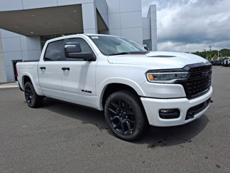 New 2025 RAM 1500 Limited image 1