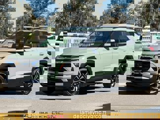 New 2026 Chevrolet TrailBlazer LT w/ LT Cold Weather Package image 1