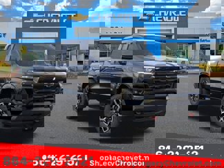 New 2026 Chevrolet Colorado Z71 video 1