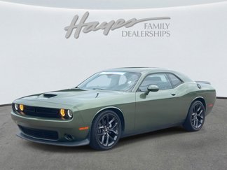 Used 2023 Dodge Challenger GT w/ Blacktop Package image 1