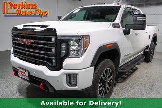 Used 2023 GMC Sierra 2500 AT4 w/ AT4 Premium Plus Package image 1