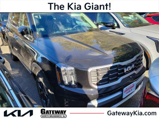 New 2025 Kia Telluride S image 1