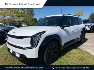 New 2026 Kia EV9 Land image 1