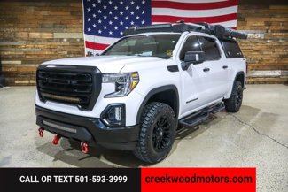 Used 2021 GMC Sierra 1500 SLT image 1