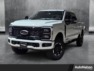 New 2025 Ford F250 Lariat w/ Lariat Ultimate Package image 1