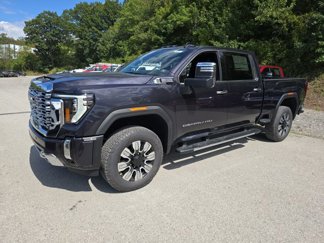 New 2026 GMC Sierra 2500 Denali w/ Denali Reserve Package image 1