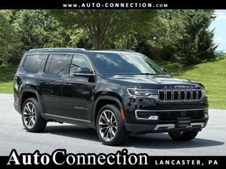 Used 2022 Jeep Wagoneer Series III w/ Premium Group I image 1