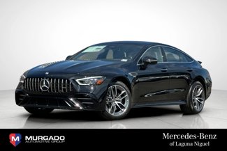 New 2026 Mercedes-Benz AMG GT 43 video 1