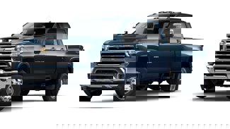 New 2025 Chevrolet Silverado 3500 LTZ w/ LTZ Plus Package image 1