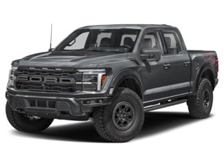 New 2025 Ford F150 Raptor image 1