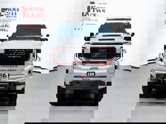New 2025 GMC Sierra 1500 AT4 w/ AT4 Premium Package image 1
