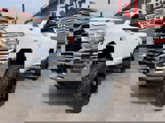 Used 2020 RAM 2500 Big Horn image 1