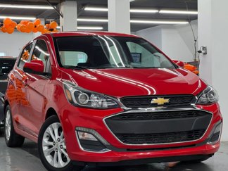 Used 2020 Chevrolet Spark LT image 1