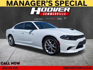 Used 2023 Dodge Charger GT image 1