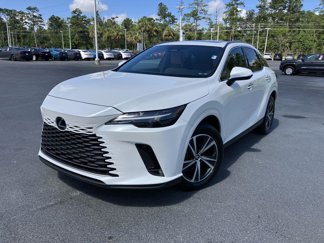 Used 2023 Lexus RX 350 Premium image 1
