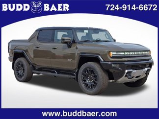 New 2025 GMC Hummer EV 2X image 1