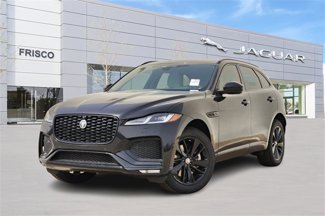 Used 2026 Jaguar F-PACE R-Dynamic S video 1
