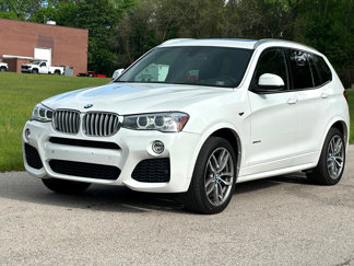 Used 2017 BMW X3 xDrive28i image 1