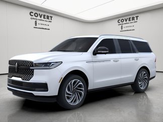 New 2025 Lincoln Navigator Reserve image 1