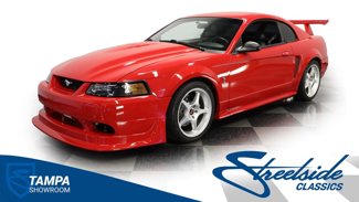 Used 1999 Ford Mustang Cobra image 1