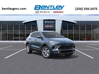 New 2026 Buick Encore GX Preferred image 1