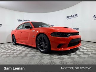 Used 2023 Dodge Charger Scat Pack w/ Plus Group image 1
