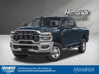 New 2026 RAM 2500 Laramie image 1