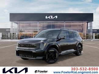 New 2026 Kia EV9 GT-Line image 1