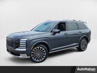 New 2026 Hyundai Palisade Calligraphy image 1