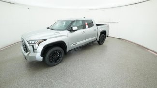 New 2025 Toyota Tundra 1794 Edition image 1
