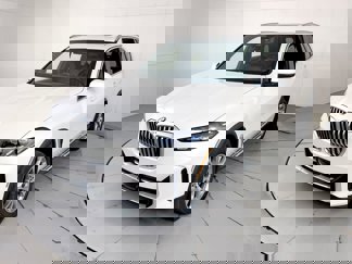 Used 2024 BMW X5 xDrive40i image 1