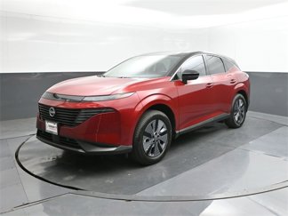 New 2025 Nissan Murano SL image 1