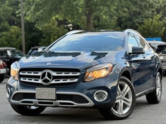 Used 2020 Mercedes-Benz GLA 250 4MATIC image 1