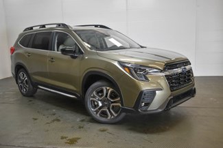 New 2025 Subaru Ascent Limited image 1