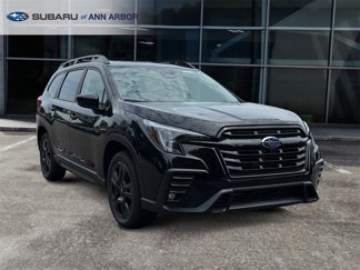 New 2025 Subaru Ascent Bronze Edition image 1