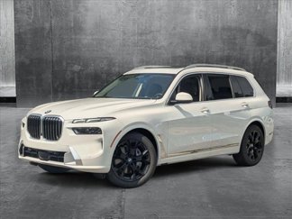 New 2026 BMW X7 xDrive40i image 1
