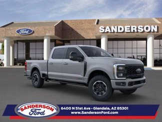New 2025 Ford F250 Lariat w/ Lariat Ultimate Package image 1