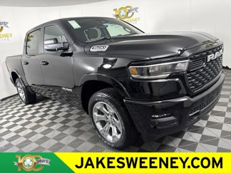 New 2026 RAM 1500 Big Horn image 1