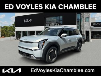 New 2026 Kia EV9 Wind image 1