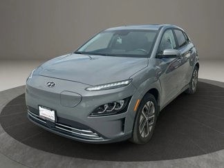 Used 2022 Hyundai Kona Limited image 1